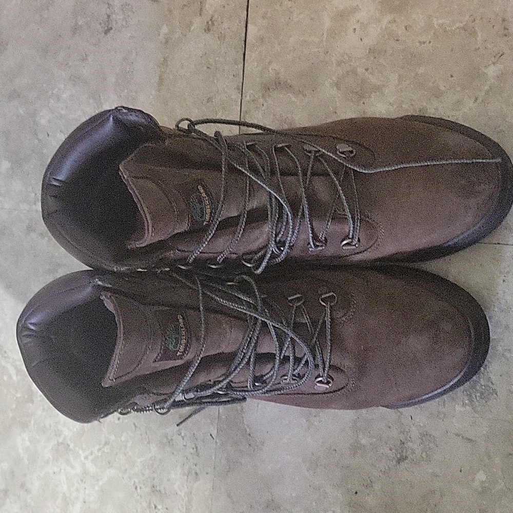 Timberland w ANTI- FATIGUE
